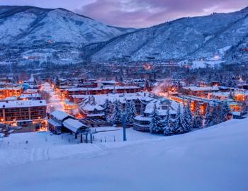 Where to Stay in Aspen Where to Stay in Aspen