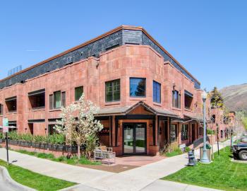 Dancing Bear Aspen Offers A Unique Ownership Opportunity Dancing Bear Aspen Offers A Unique Ownership Opportunity