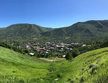 Webshine Seasonal rentals in Aspen