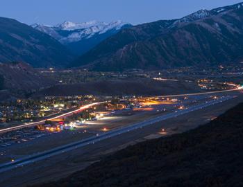 Aspen Air Update Summer 2017 Aspen Air Update Summer 2017