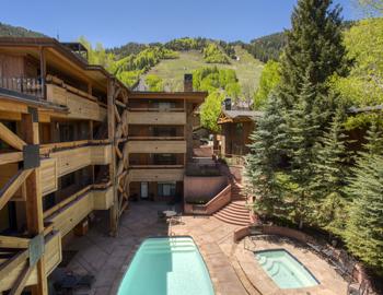 Booking an Aspen vacation rental Booking an Aspen vacation rental