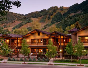 Top 5 Amazing Aspen Resorts Top 5 Amazing Aspen Resorts