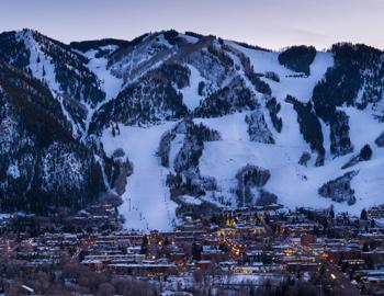 Aspen’s Commercial Market Steadily Improving Aspen’s Commercial Market Steadily Improving