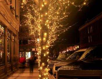 Aspen Commercial Real Estate Forecast for 2017 Aspen Commercial Real Estate Forecast for 2017