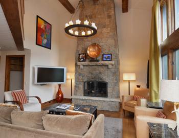 Shadow Mountain Unit 1, Behind the Lens Shadow Mountain Unit 1, Behind the Lens