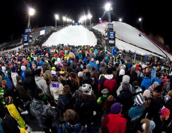 Plan Your Winter Vacation in Aspen Around These Events Plan Your Winter Vacation in Aspen Around These Events