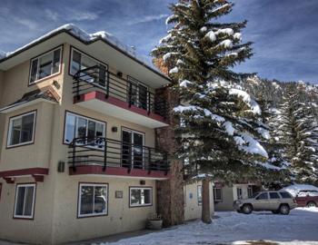 Dolomite Villas Unit 2 Dolomite Villas Unit 2