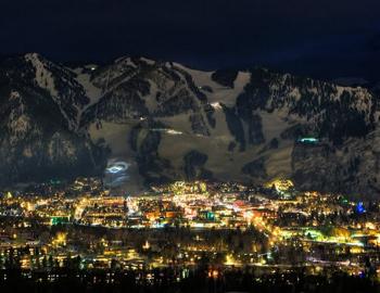 West End Aspen West End Aspen