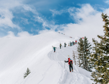 Aspen Snowmass Tamara Susa