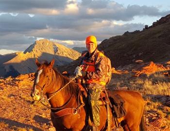 Capitol Peak Outfitters