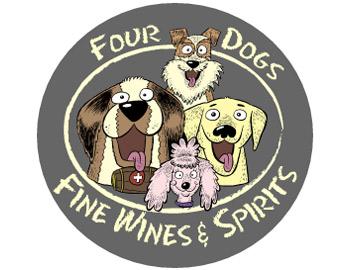 Four Dogs Fine Wine and Spirits