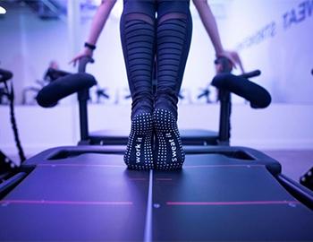 Higher Terrain Aspen Pilates Studio