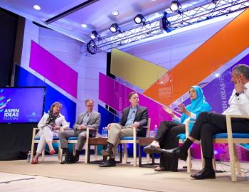 aspen ideas fest aspen institute things to do in aspen