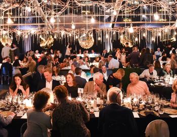 Aspen Art Crush at the Aspen Art Museum