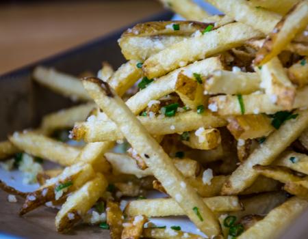 Dining in Aspen Snowmass