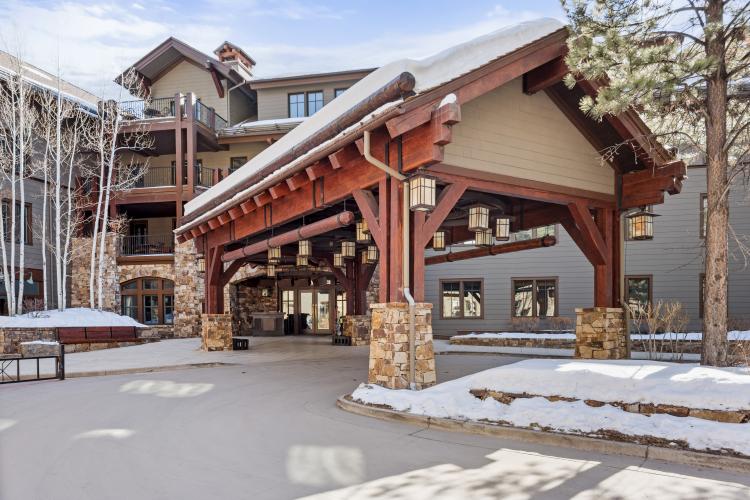 Ritz Carlton Aspen Highlands