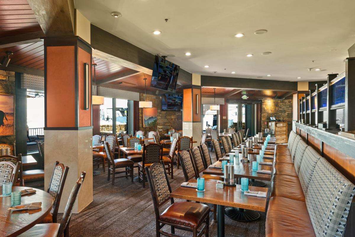 Ritz Carlton Aspen Highlands Ritz Carlton Aspen Highlands