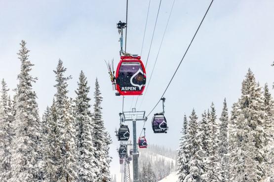 Best Ski Runs in Aspen Snowmass Best Ski Runs in Aspen Snowmass