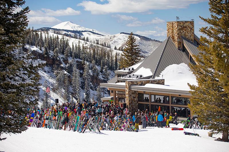 aspen snowmass closing day