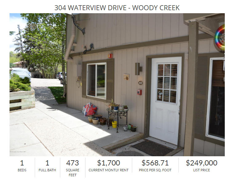 Renting vs. Buying in Aspen Snowmass Renting vs. Buying in Aspen Snowmass