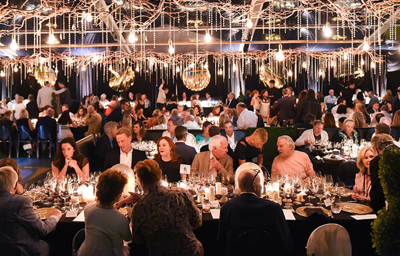 Aspen Art Crush at the Aspen Art Museum