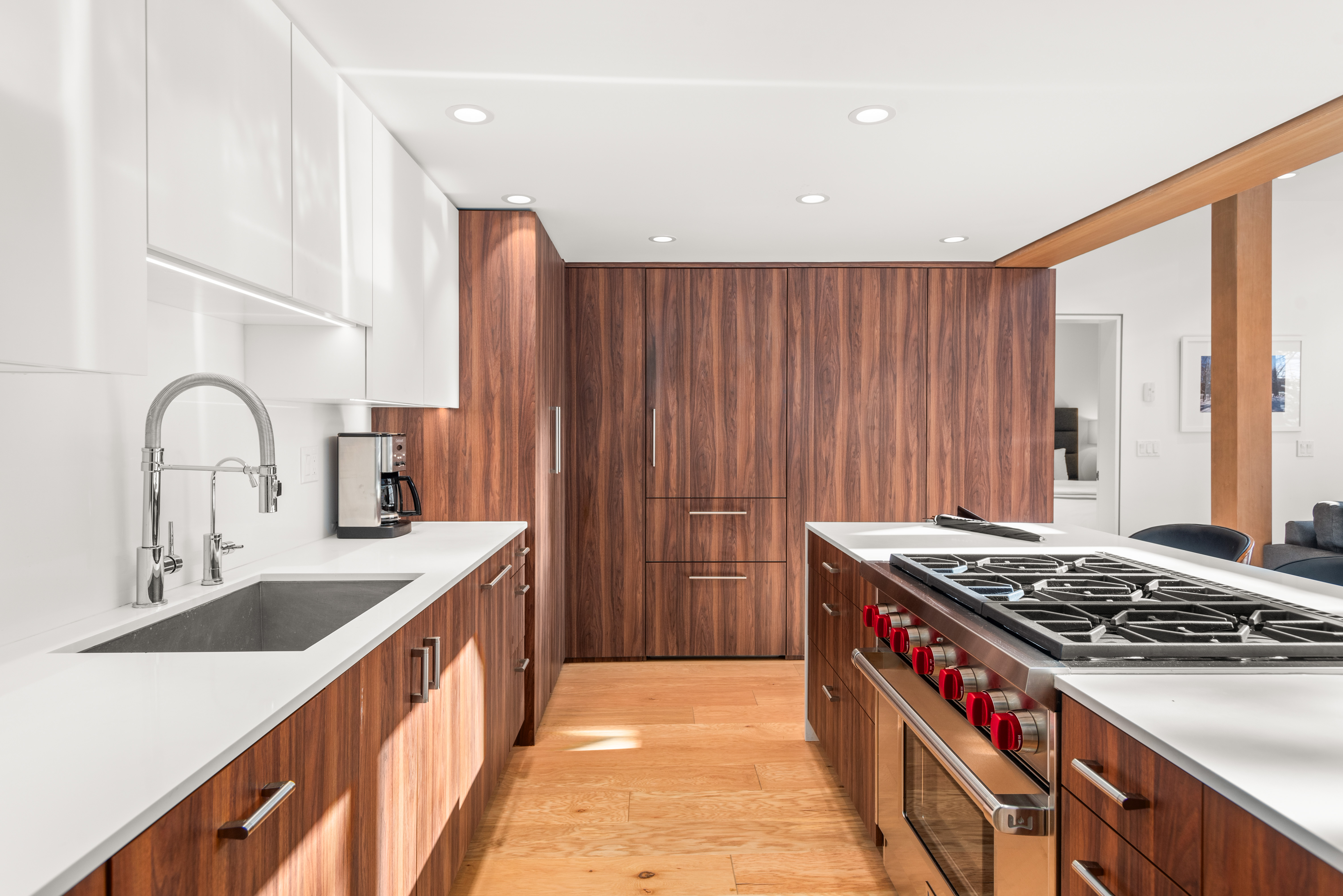 Appliances for Aspen Rentals