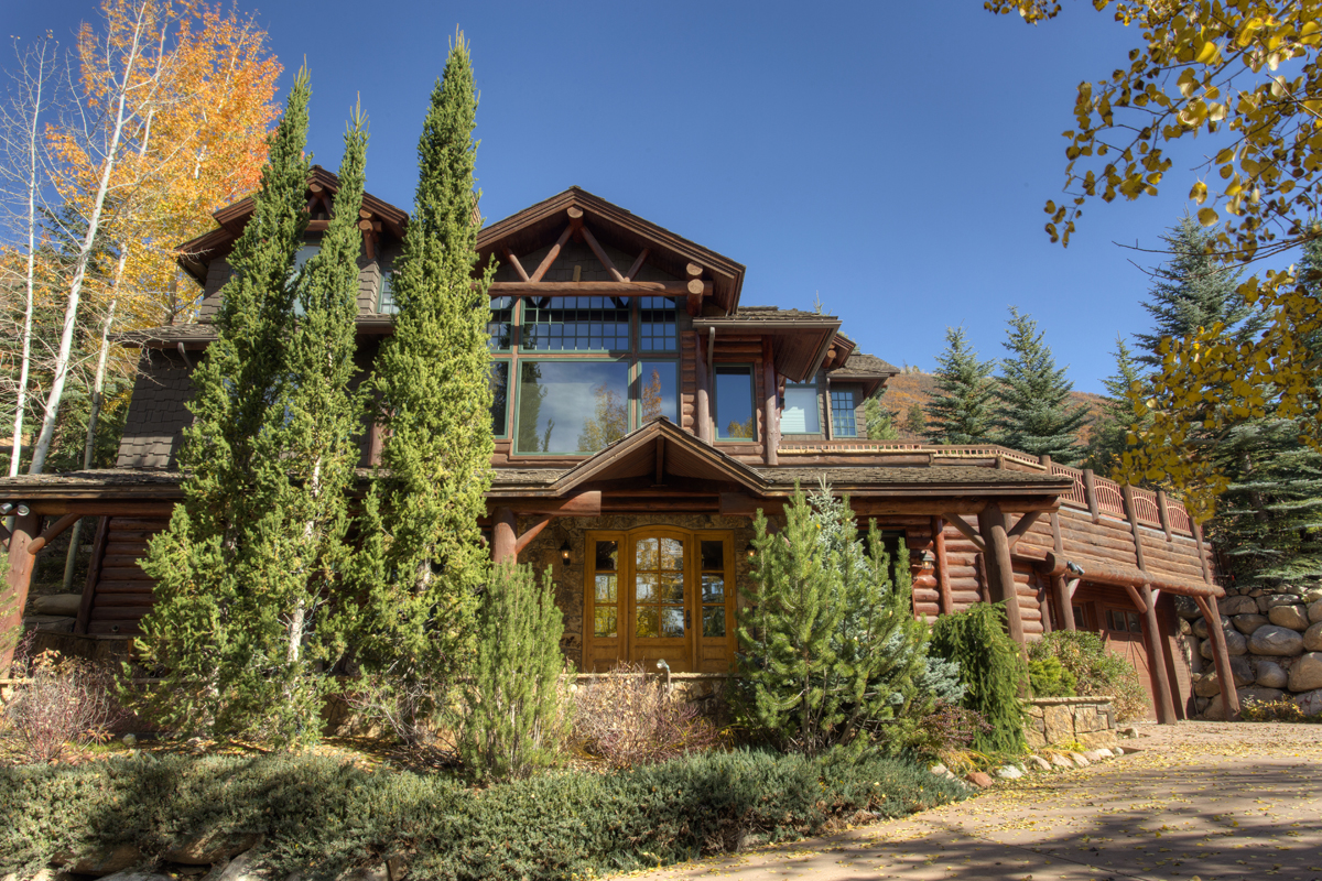 Three Most Expensive Aspen Lodging Choices Three Most Expensive Aspen Lodging Choices
